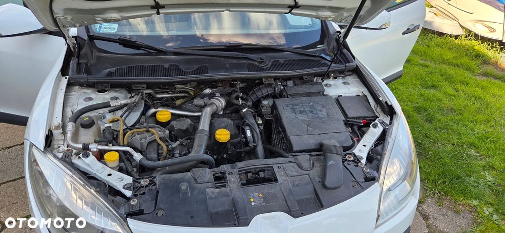 Renault Megane 1.5 dCi Alize - 5