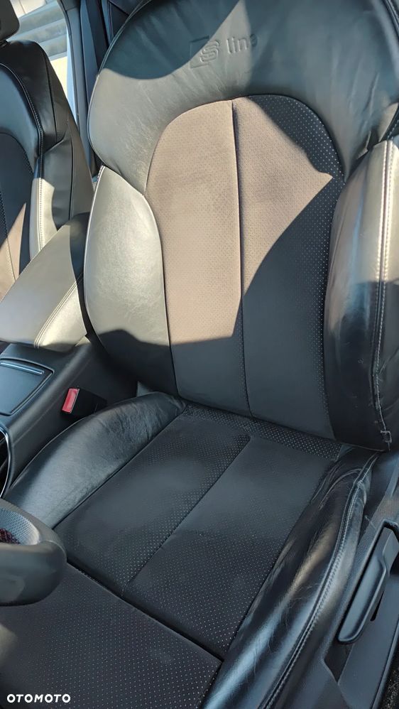 Audi A7 Sportback 3.0 TDI quattro S tronic - 15