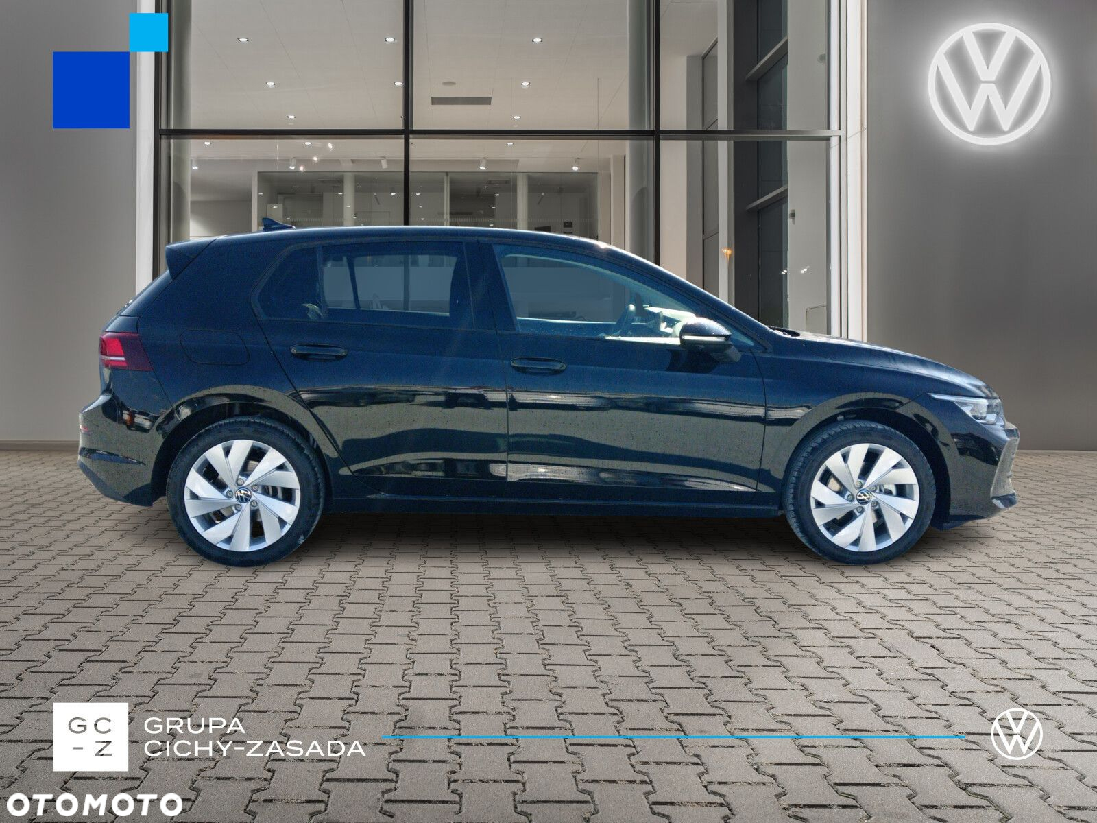 Volkswagen Golf VIII 1.5 TSI Life Plus - 6