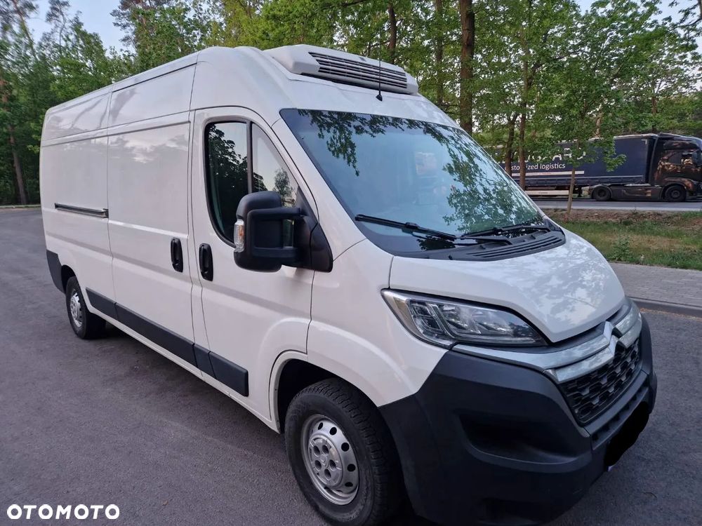 Citroën Jumper - 7