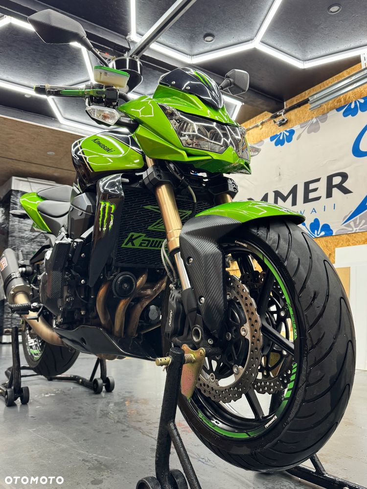 Kawasaki Z - 11