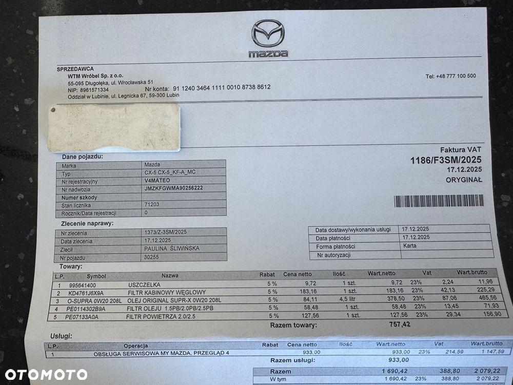 Mazda CX-5 SKYACTIV-G 194 AWD Newground - 30