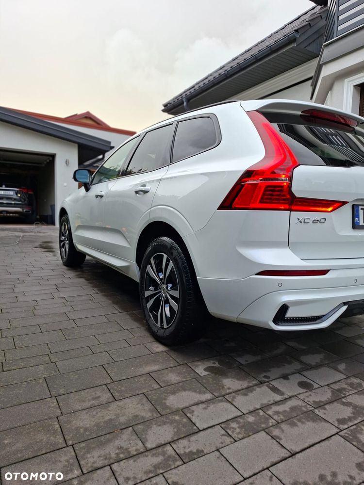 Volvo XC 60 - 6