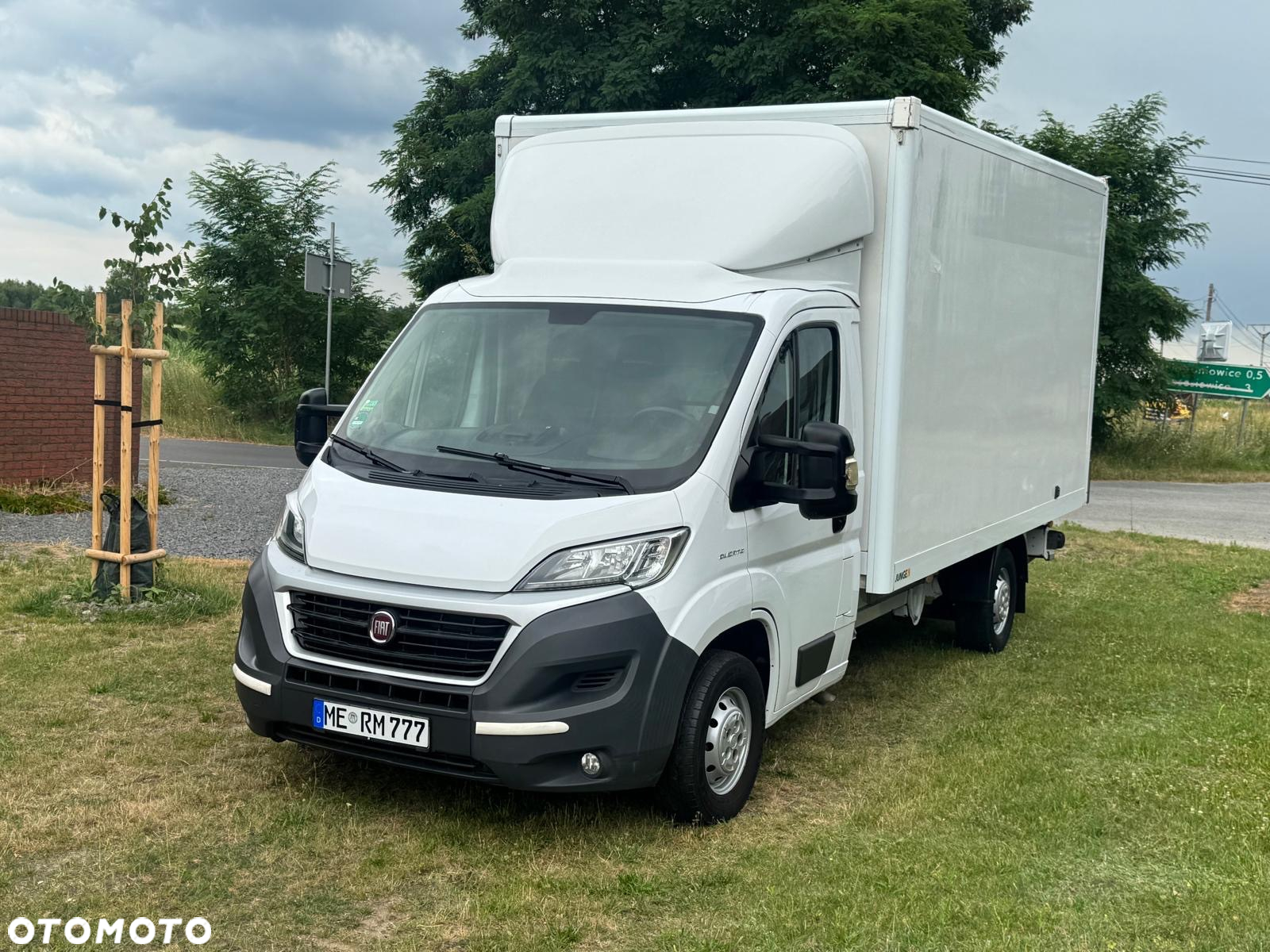 Fiat Ducato - 3
