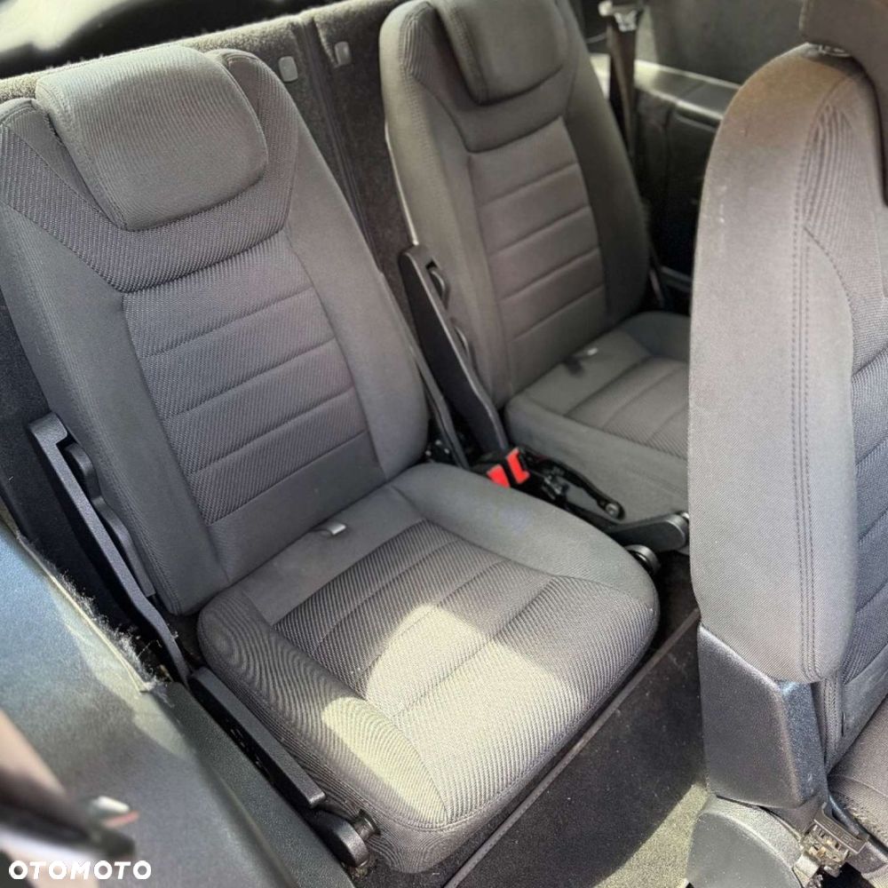 Ford S-Max - 35