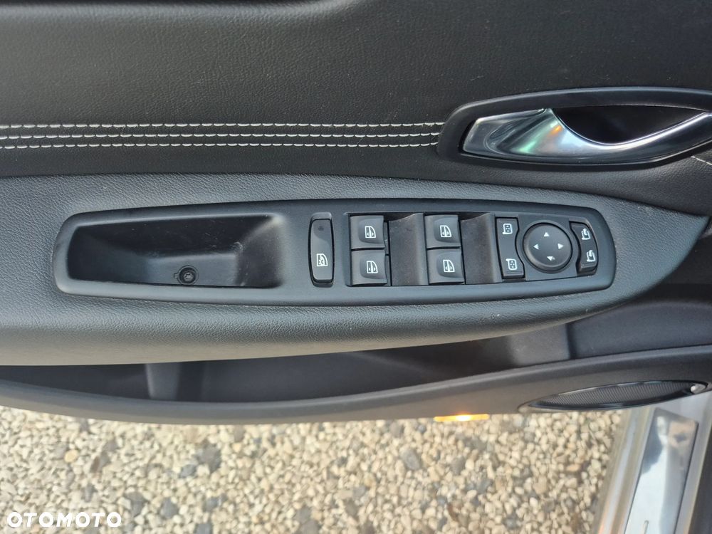 Renault Scenic 2.0 16V 140 CVT Luxe - 19