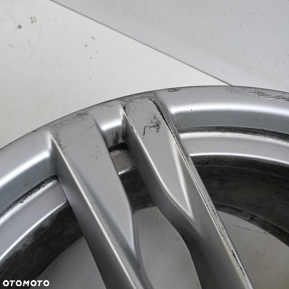 Alufelga 5x120 20 Bmw X6 F16 7843716 (E2852) - 7