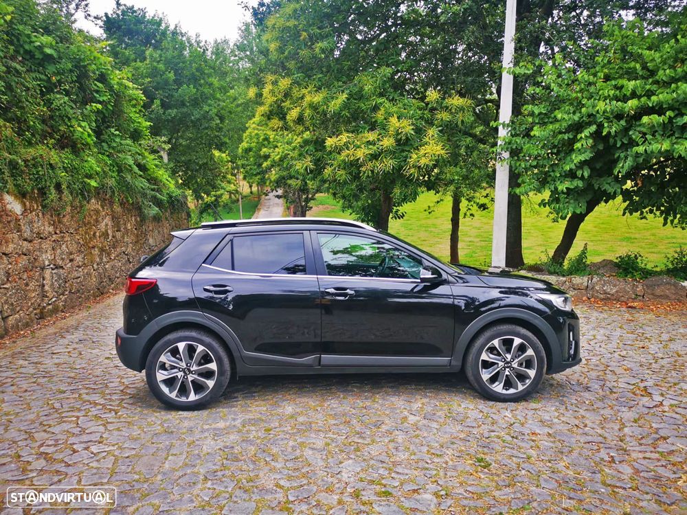 Kia Stonic 1.0 T-GDI TX - 6
