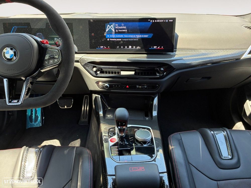 BMW M3 - 8