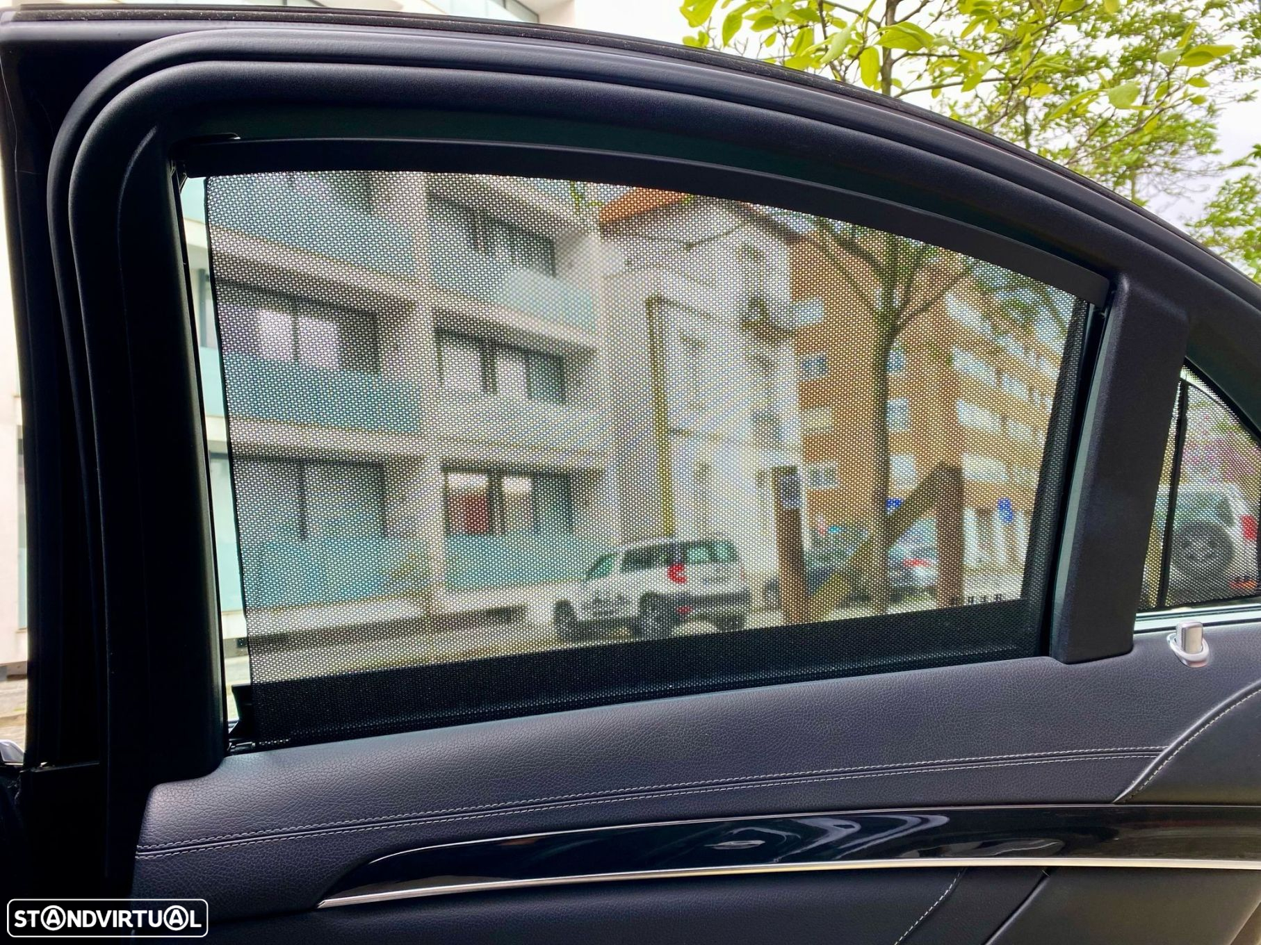 Mercedes-Benz S 350 BlueTEC - 33