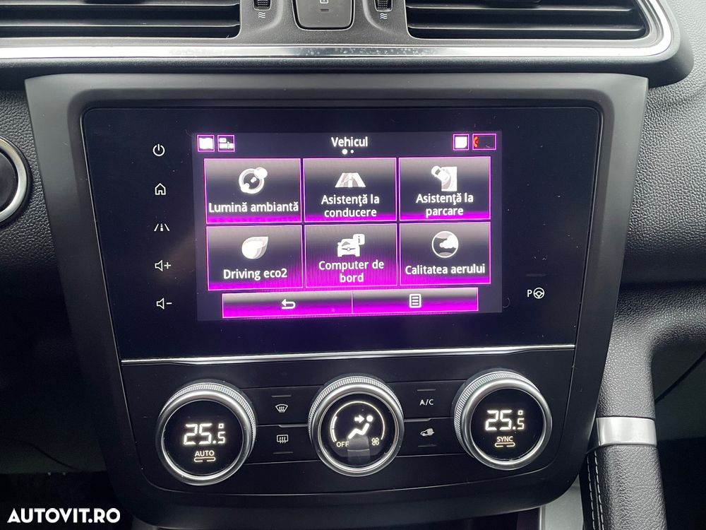 Renault Kadjar TCe EDC GPF Intens - 36