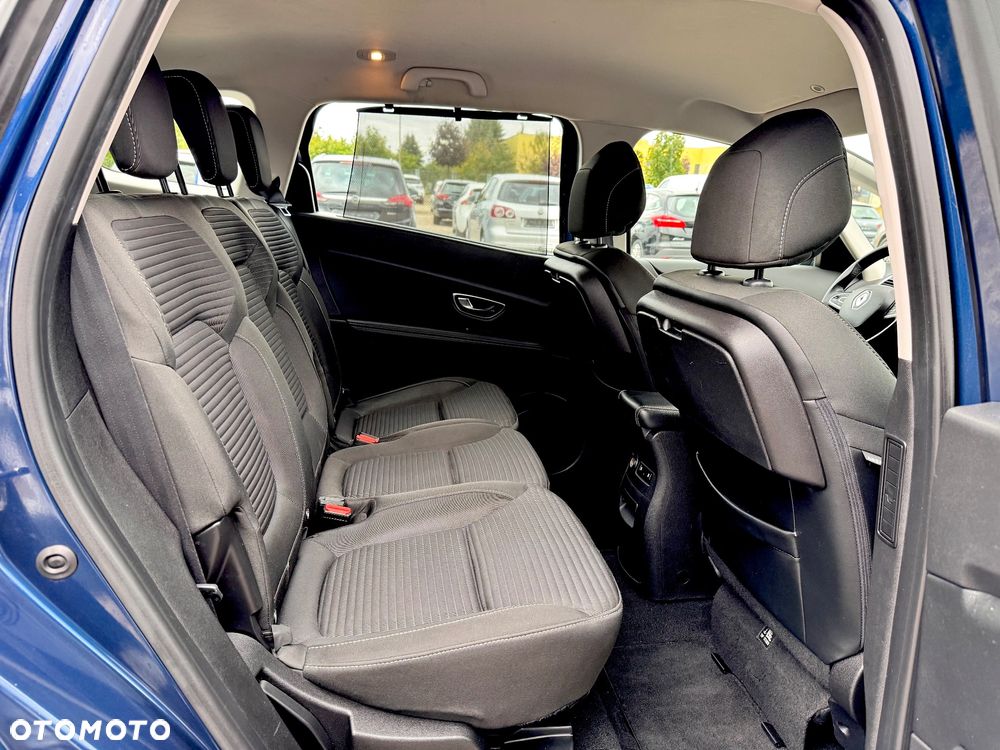 Renault Grand Scenic Gr 1.3 TCe Energy Bose - 29