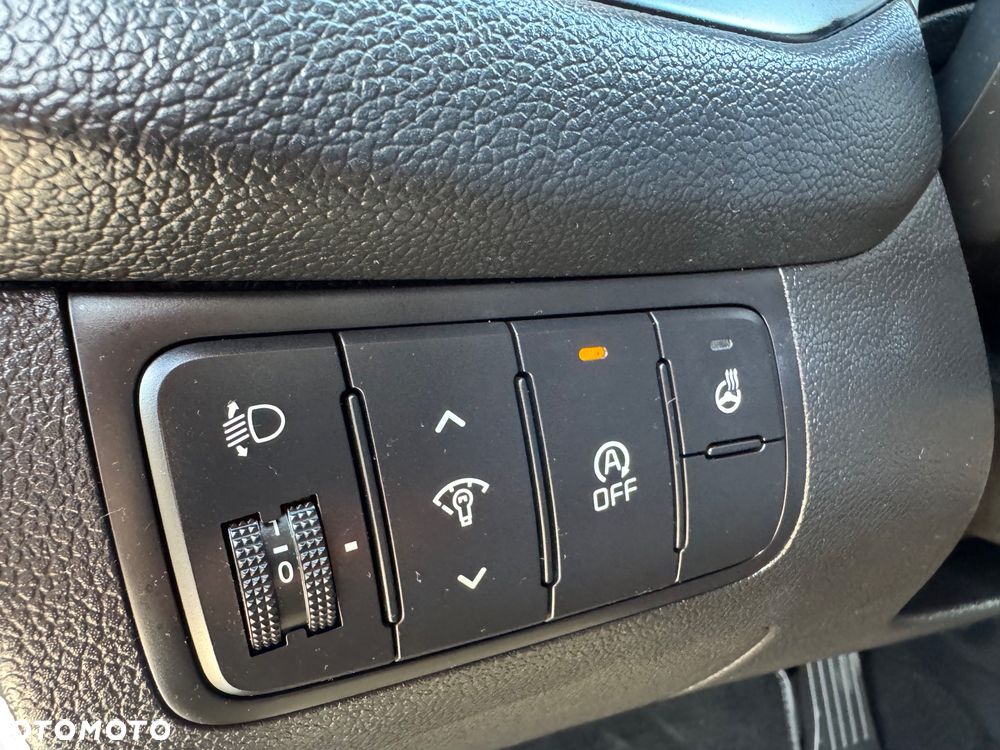 Kia Ceed 1.4 CVVT ISG Dream Team Edition - 19