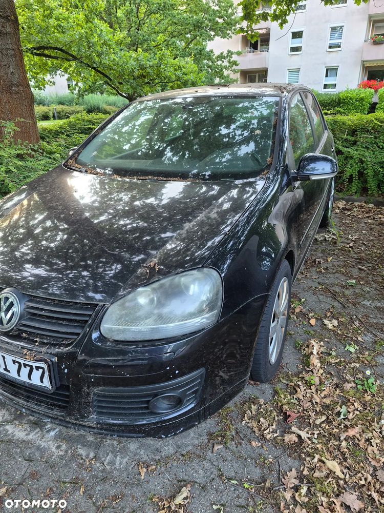 Volkswagen Golf 2.0 TDI GT Sport - 2