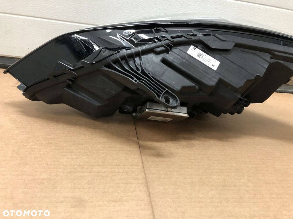 lampa full led opel astra k opel astra v anglik brand - 7