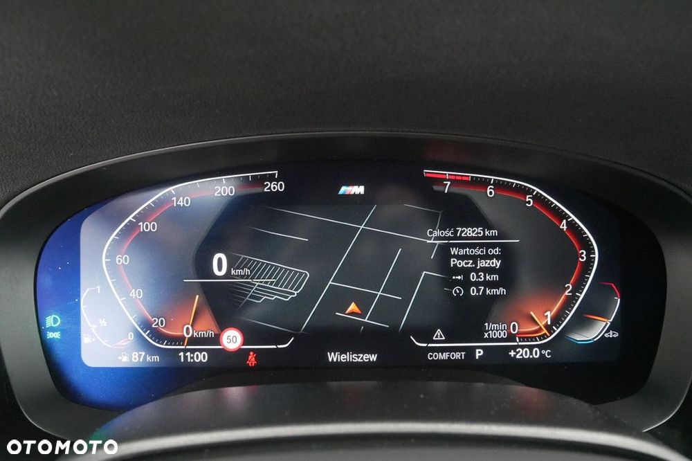 BMW Seria 5 - 9
