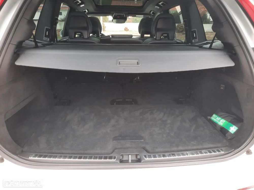 Volvo XC 90 T8 AWD Recharge Geartronic Inscription - 53