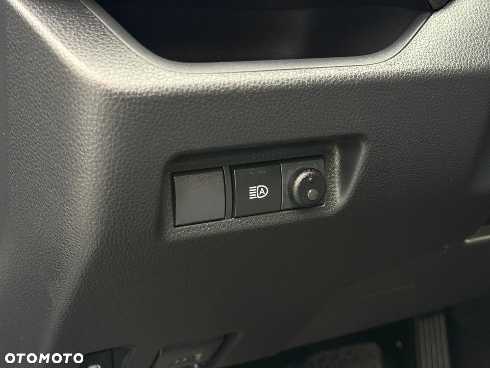 Toyota RAV4 2.5 Hybrid Active 4x2 - 14