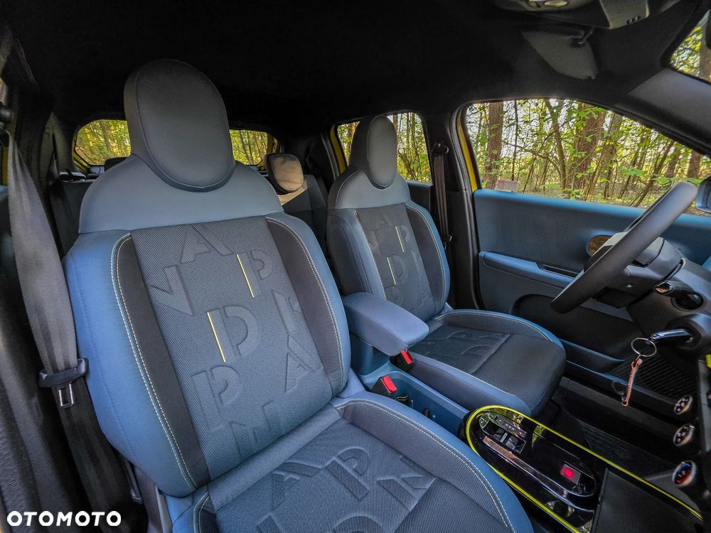 Fiat Grande Panda - 15