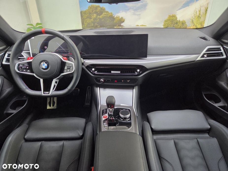BMW M4 Competition M xDrive - 10