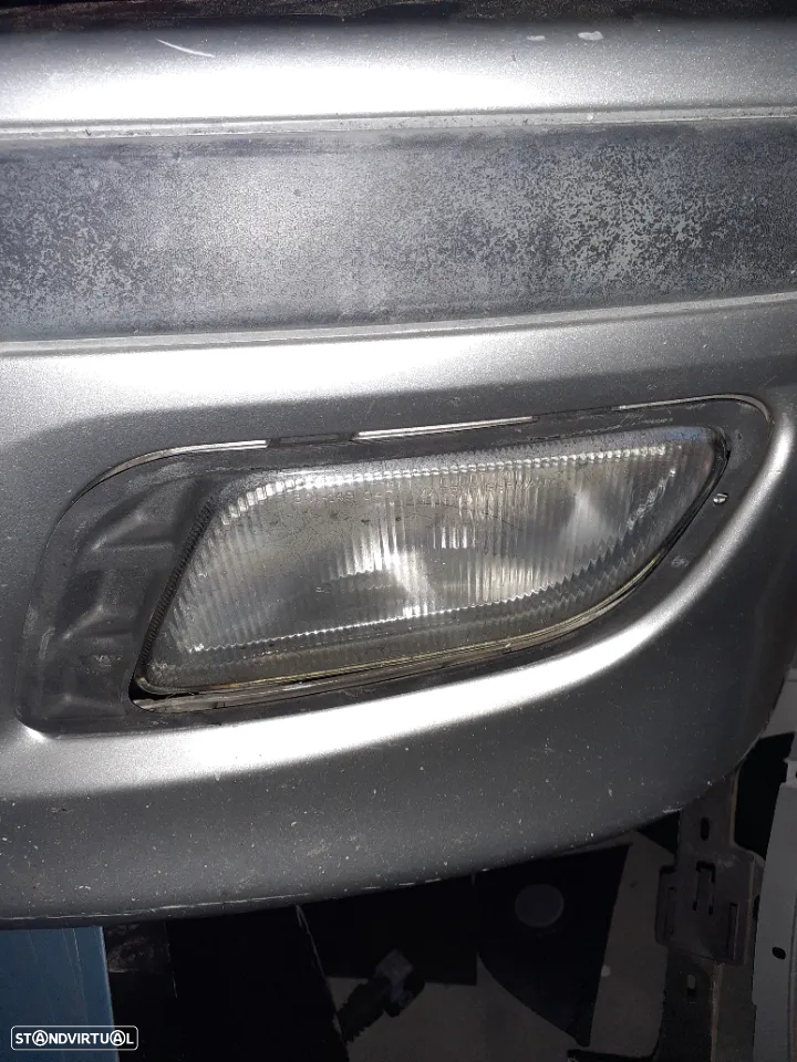 Mitsubishi space star para peças motor avariado - 6