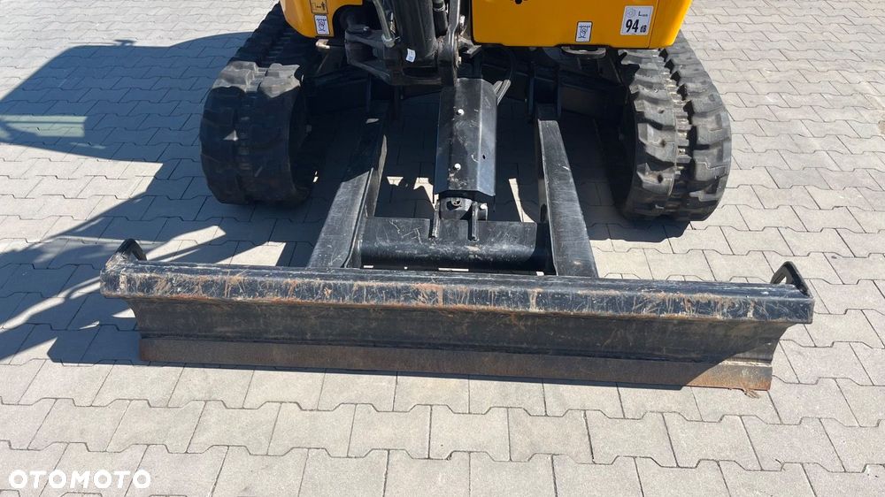 JCB 35 Z - 1 - 36
