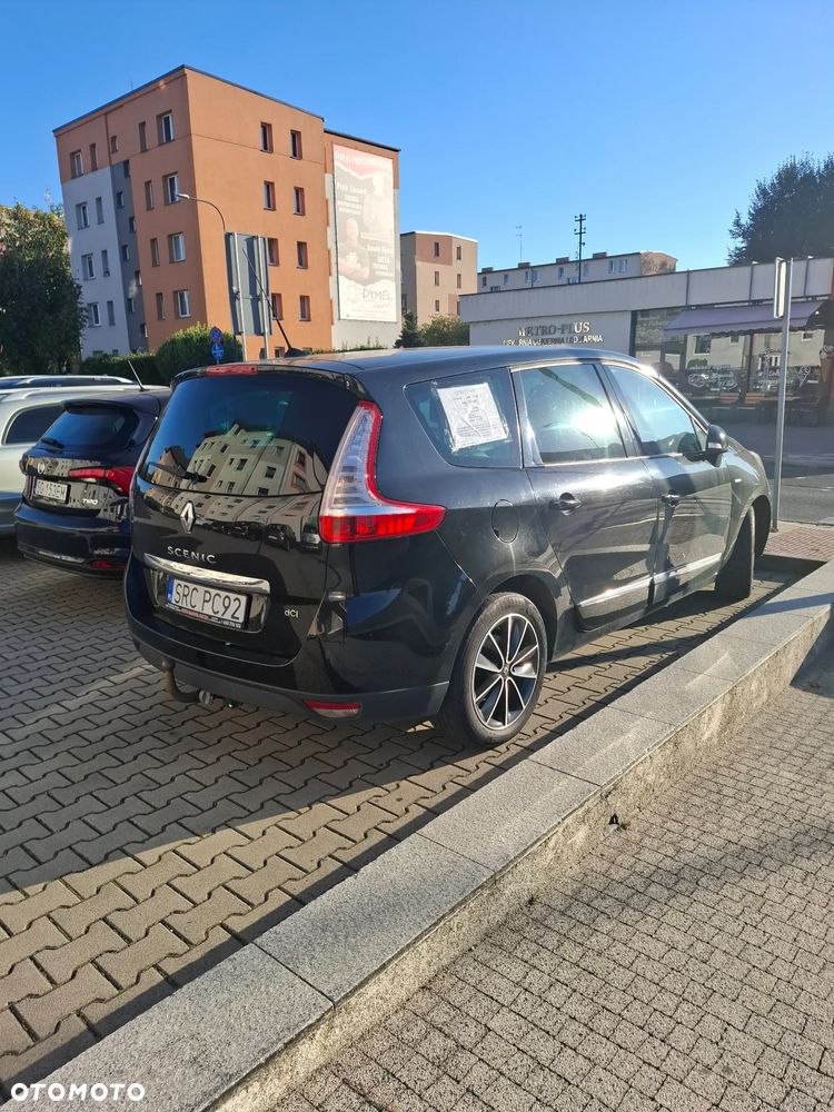 Renault Scenic 1.6 dCi Energy Bose Edition - 18