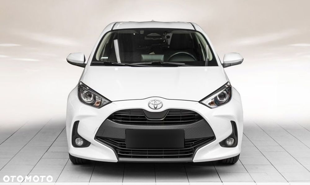 Toyota Yaris Hybrid 1.5 Active - 1