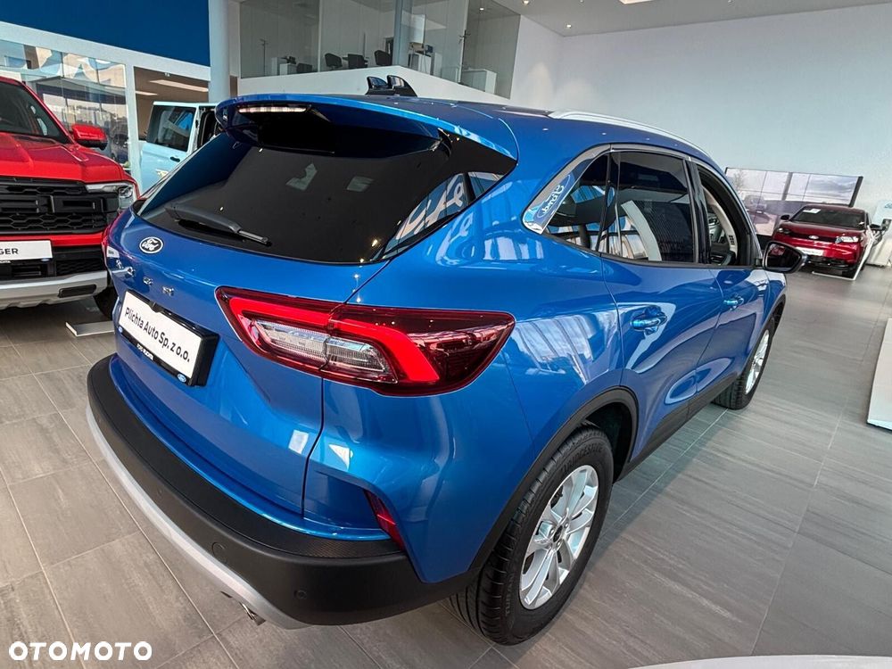 Ford Kuga 1.5 EcoBoost FWD Titanium - 5