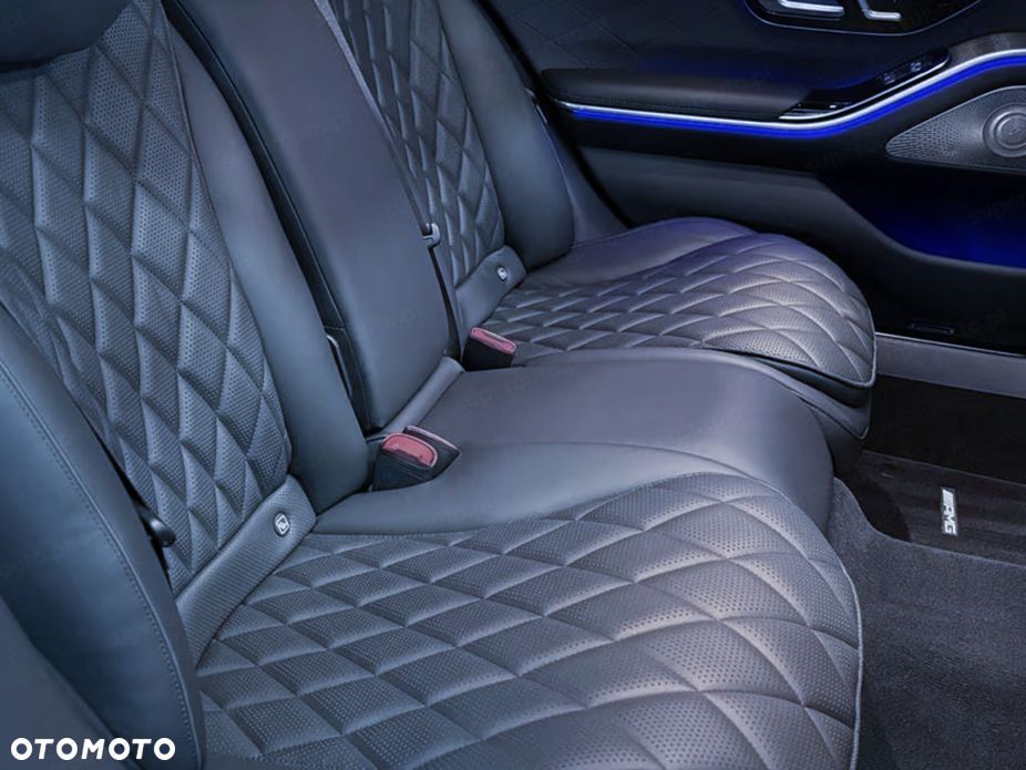 Mercedes-Benz Klasa S - 17