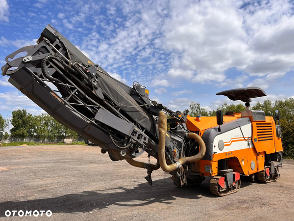 Wirtgen W100Fi