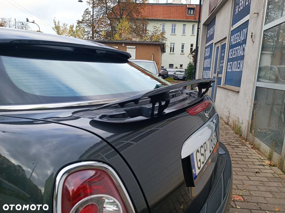 MINI Cooper - 8