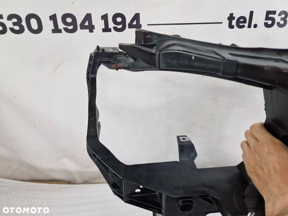 FIAT FREEMONT / DODGE JOURNEY WZMOCNIENIE CZOŁOWE / PAS PRZEDNI NR 05116300AC NR AUKCJI WZM473 - 4