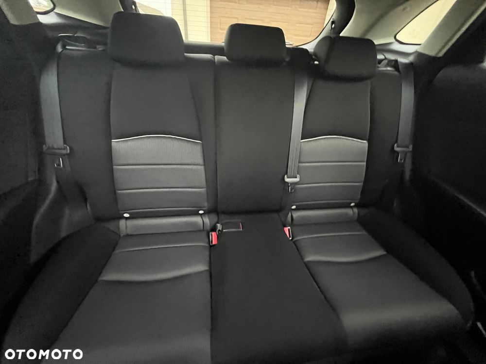 Mazda CX-3 2.0 Skyenergy - 36