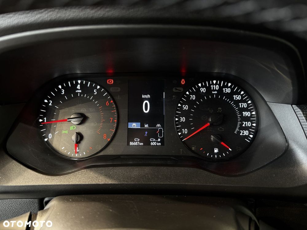 Nissan Townstar - 22