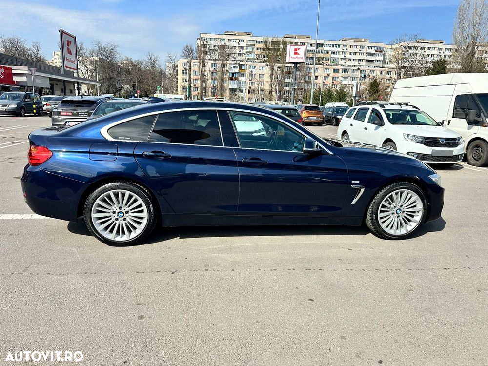 BMW Seria 4 - 4