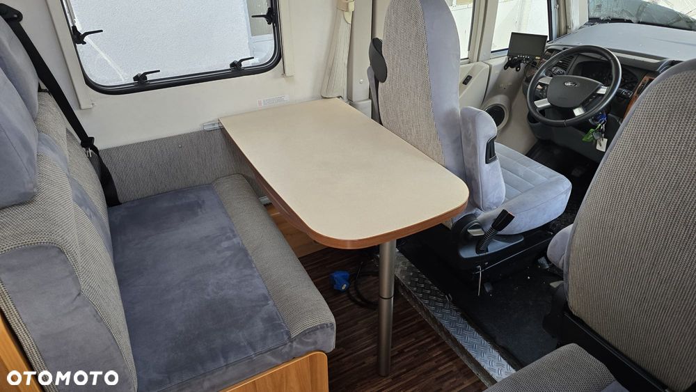 Hymer-Eriba EX 562 - 6