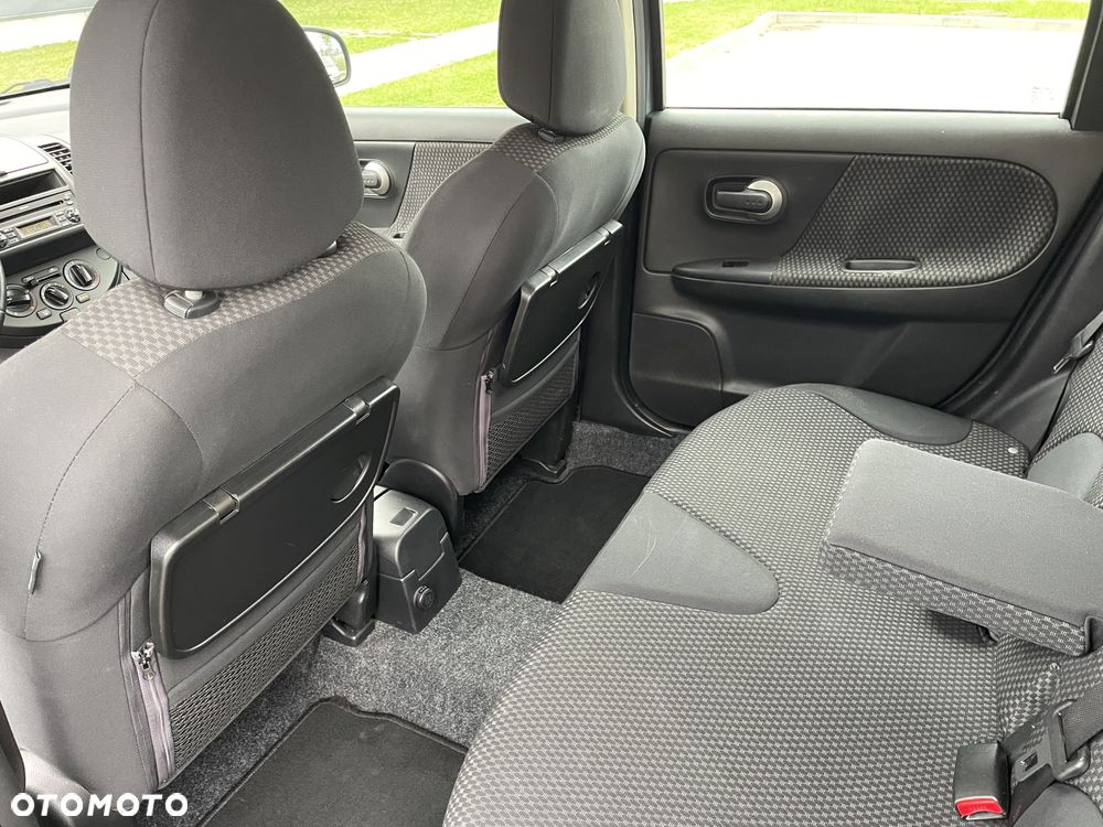 Nissan Note - 13