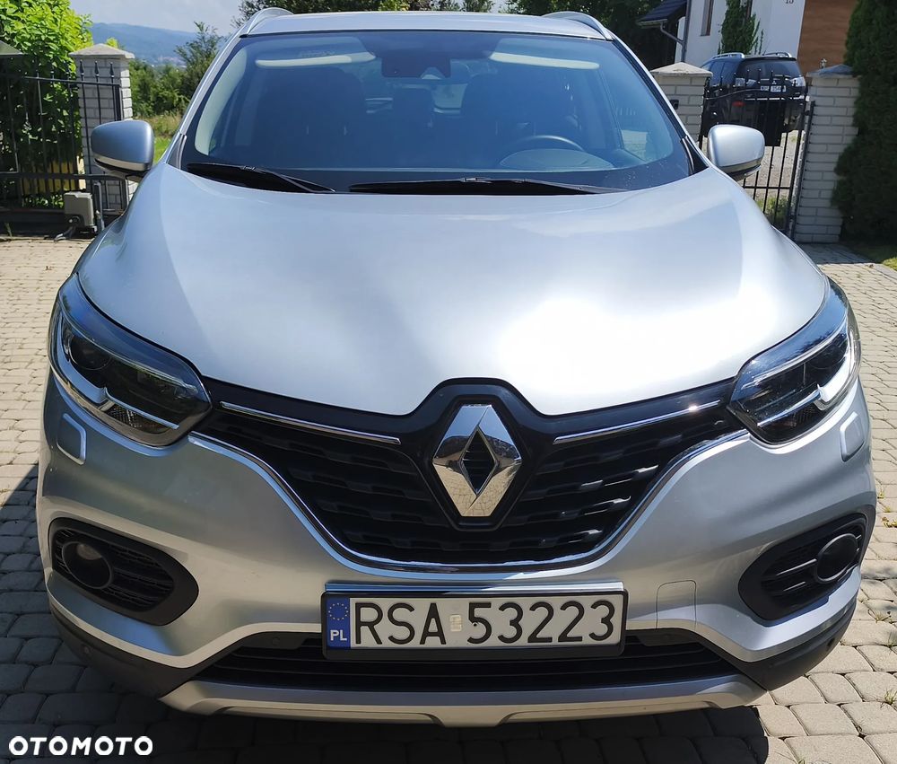 Renault Kadjar - 10