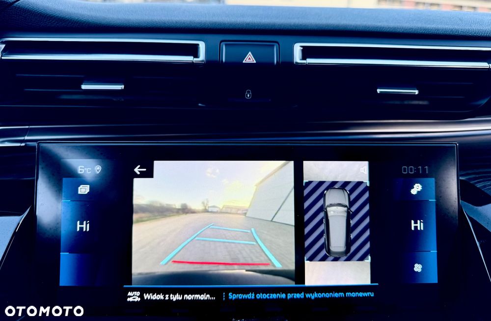 Peugeot 508 BlueHDi 130 EAT8 GT - 36