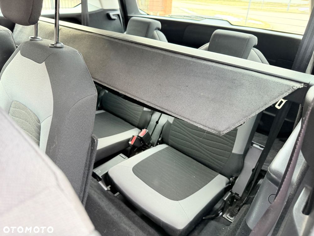 Citroën C4 Grand Picasso - 19