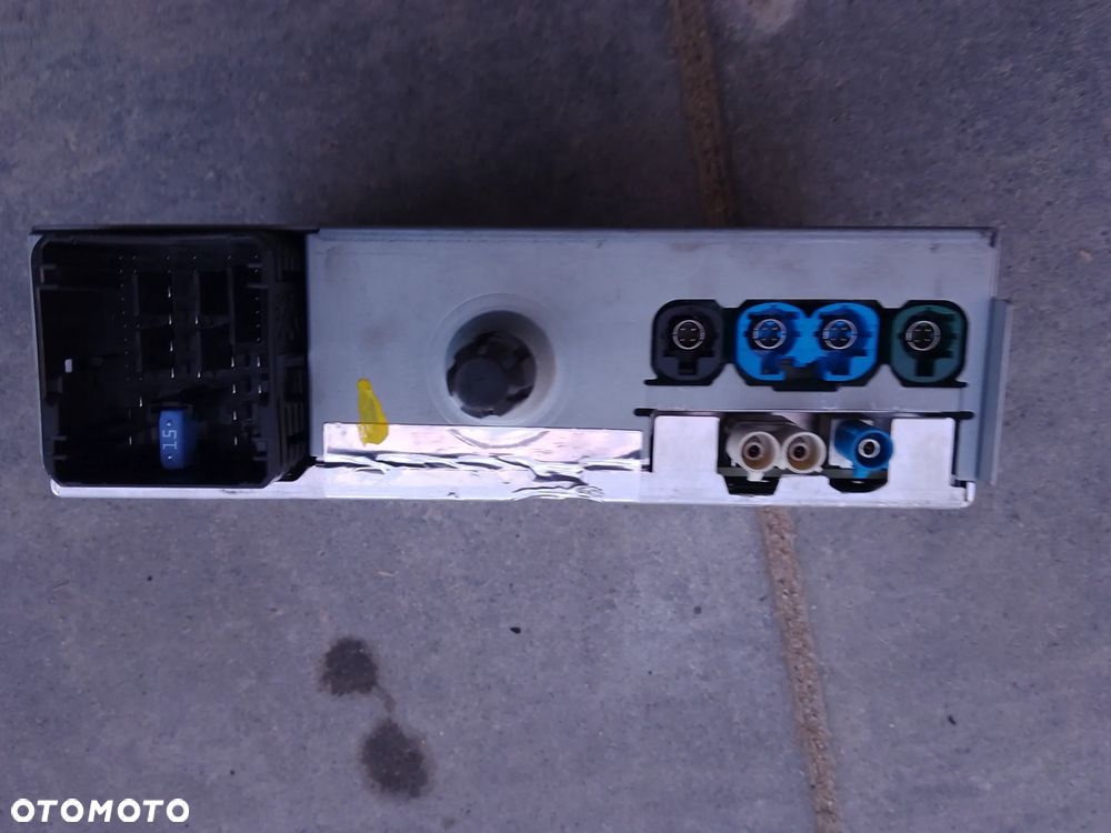 PEUGEOT 2008 3008 RADIO 9822730080 - 6