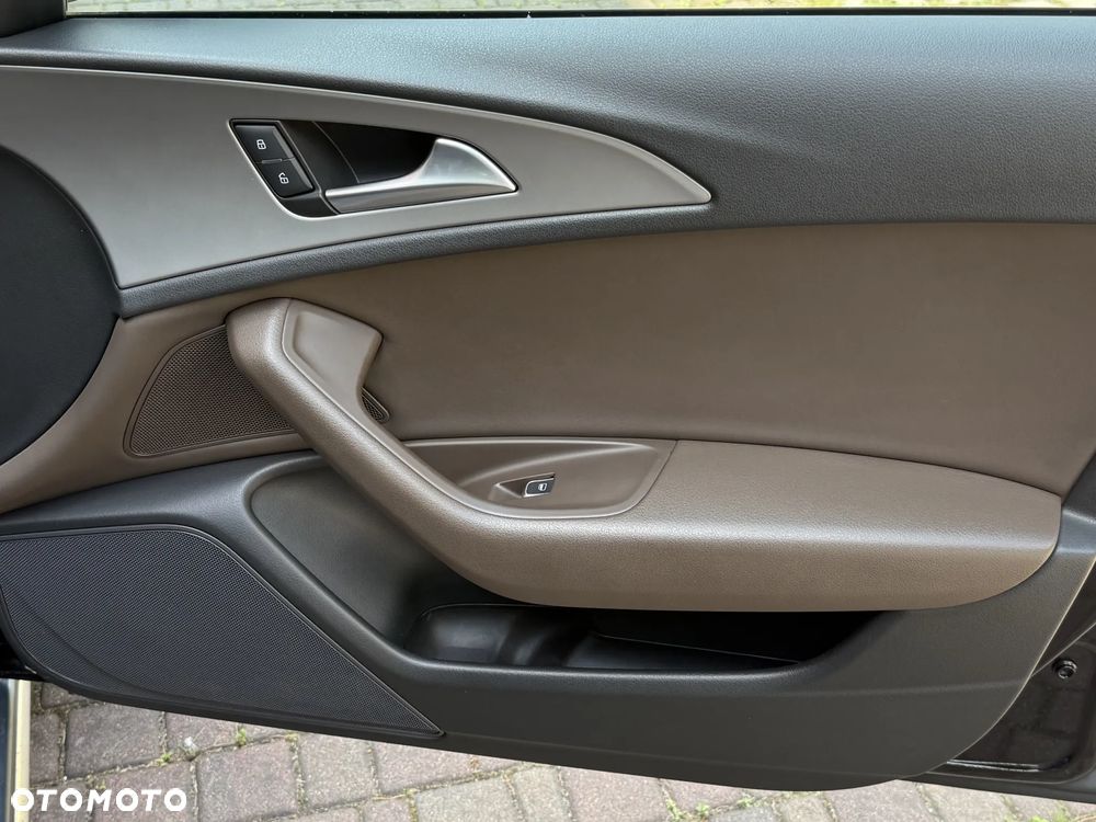Audi A6 Allroad 3.0 TDI Quattro Tiptr - 23