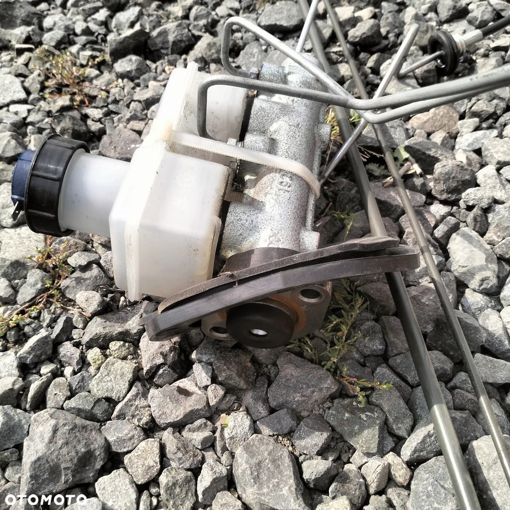 AIXAM MINI AUTO 2022 POMPA HAMULCOWA - 1