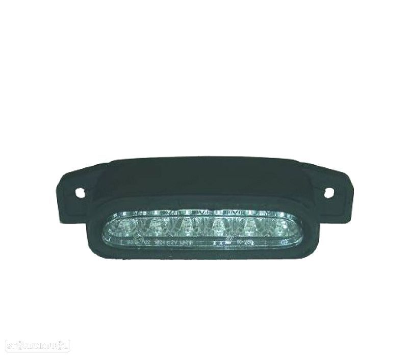 TERCEIRA LUZ DE STOP PARA MAZDA MX 5 98-05 - 1