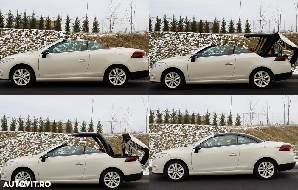 Renault Megane III 1.5 dCi Color Edition - 22