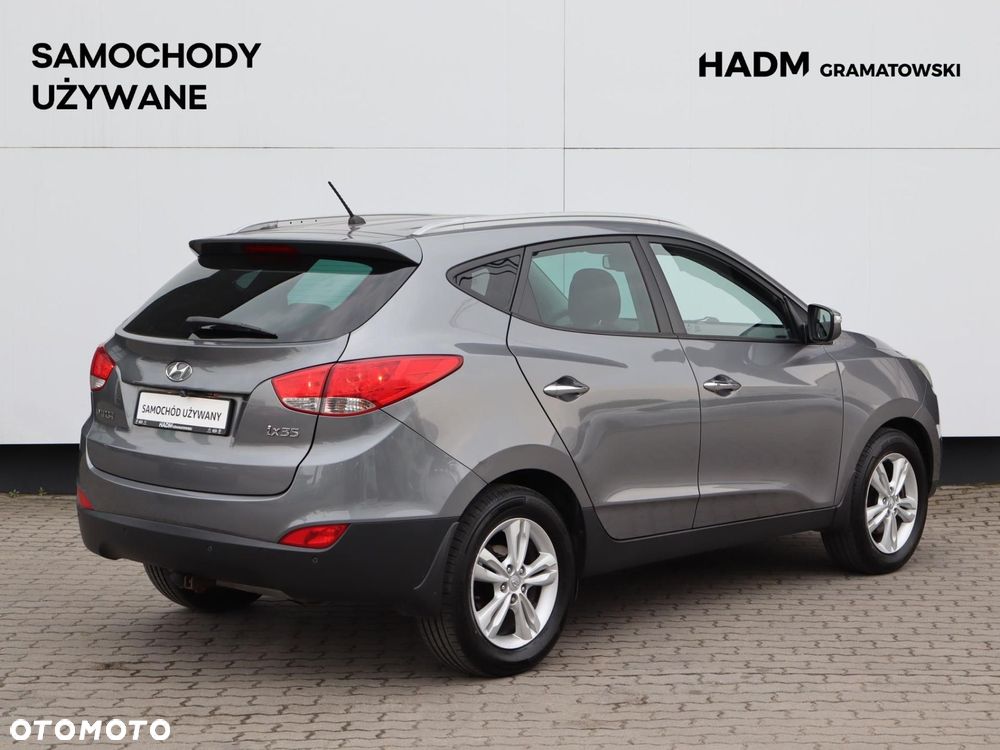 Hyundai ix35 - 3