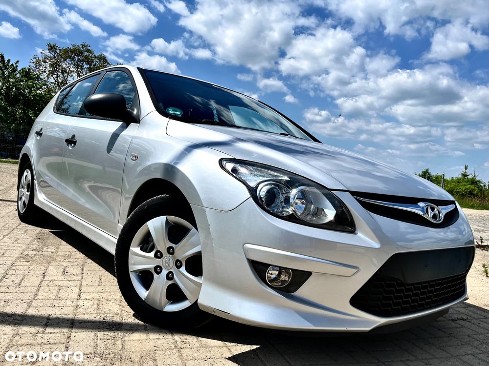 Hyundai i30 1.4 Blue Comfort - 2