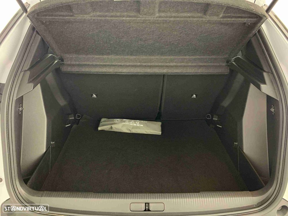 Peugeot 2008 1.2 PureTech Style - 14