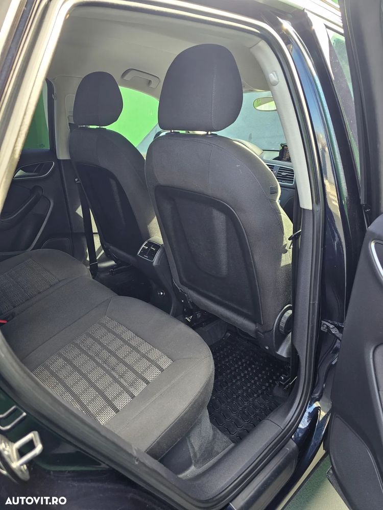 Audi Q3 2.0 TDI Quattro S-Tronic - 37